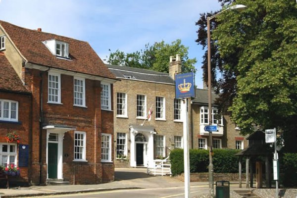 Town Council Offices