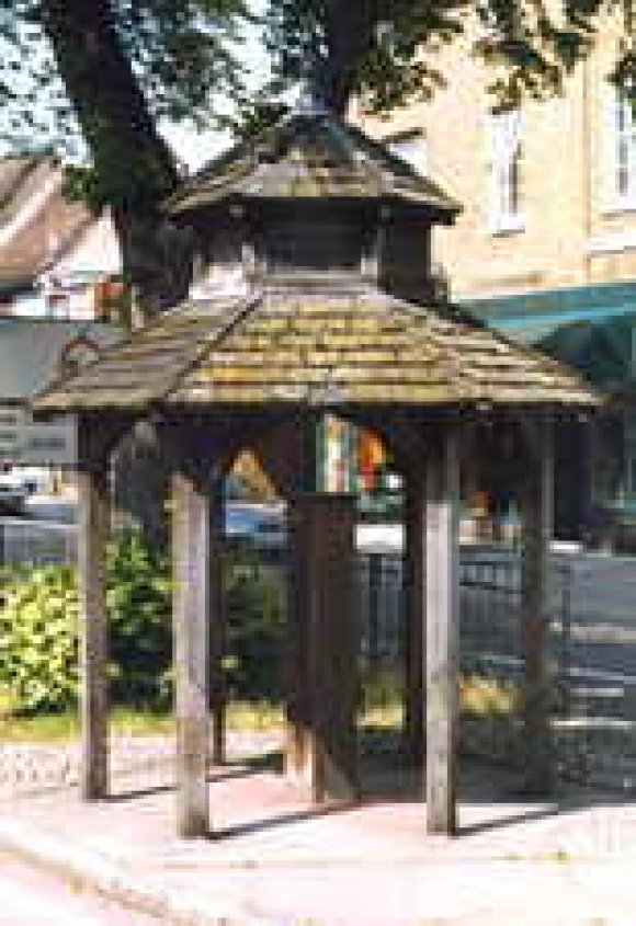 Jubilee Pump