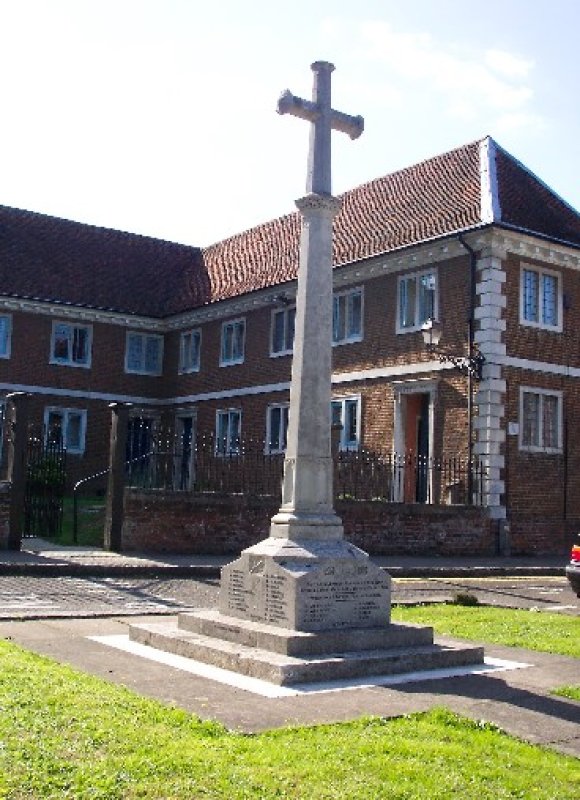 War Memorial